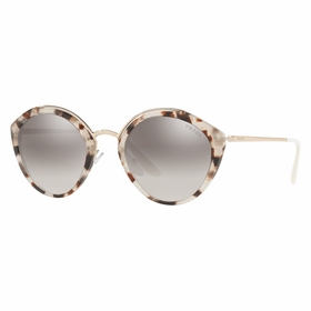 Prada PR 18US UAO5O0 53  Ladies  Sunglasses