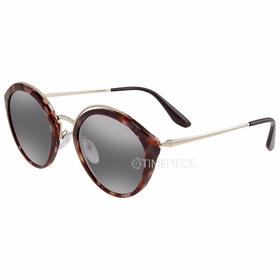 Prada PR 18US UE0GR0 53  Ladies  Sunglasses