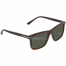 Prada PR 18WS 2AU0B0 53  Mens  Sunglasses