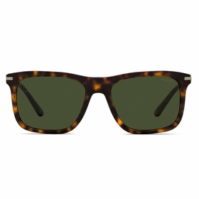 Prada PR 18WS 2AU0B0 56  Mens  Sunglasses
