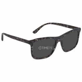 Prada PR 18WS VH308G 56  Mens  Sunglasses