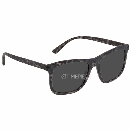 Prada PR 18WS VH308G 56  Mens  Sunglasses