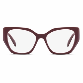 Prada PR 18WV VIY1O1 54  Ladies  Eyeglasses