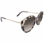 Prada PR 18XS UAO0A7 55  Ladies  Sunglasses