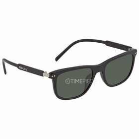 Prada PR 18YS 1AB03R 54  Mens  Sunglasses
