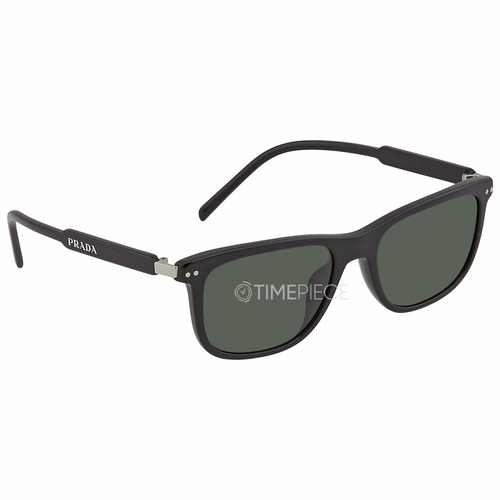 Prada PR 18YS 1AB03R 54  Mens  Sunglasses