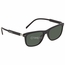 Prada PR 18YS 1AB03R 54  Mens  Sunglasses