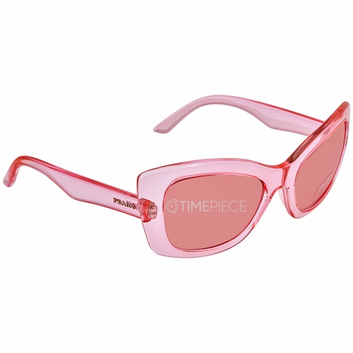 Prada PR 19MS 339345 56 Catwalk Ladies  Sunglasses