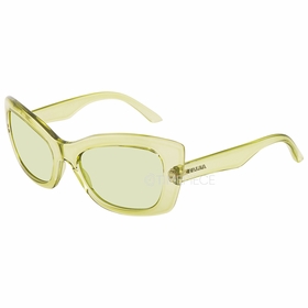 Prada PR 19MS 340348 56 Catwalk Ladies  Sunglasses