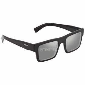 Prada PR 19WS 1AB2B0 52  Mens  Sunglasses