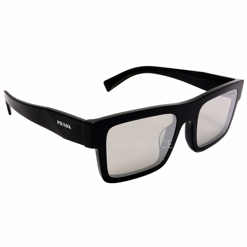 Prada PR 19WSF 1AB2B0 52  Mens  Sunglasses