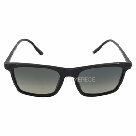 Prada PR 19XS 07F09G 54  Mens  Sunglasses