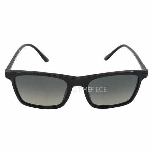 Prada PR 19XS 07F09G 54  Mens  Sunglasses