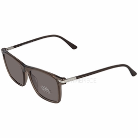 Prada PR 19XS 09F03D 54  Unisex  Sunglasses