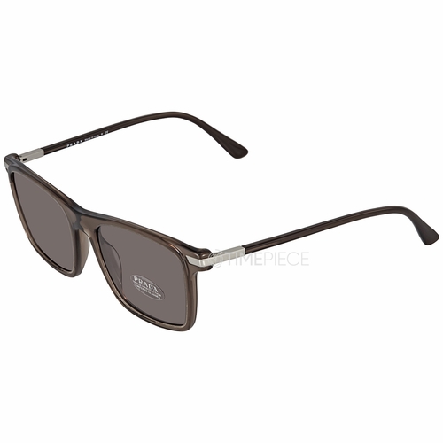 Prada PR 19XS 09F03D 54  Unisex  Sunglasses