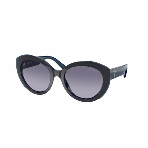 Prada PR 1YS 08V08I 54  Ladies  Sunglasses