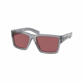 Prada PR 1YSF 08U0A0 56  Ladies  Sunglasses