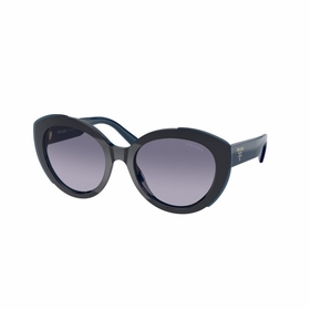 Prada PR 1YSF 08V08I 56  Ladies  Sunglasses