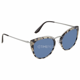 Prada PR 20US HU7219 54  Ladies  Sunglasses