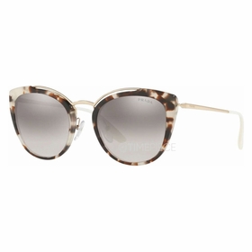 Prada PR 20US UAO5O0 54 Conceptual Ladies  Sunglasses