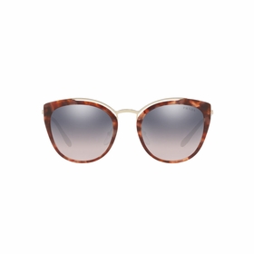 Prada PR 20US UE0GR0 54  Ladies  Sunglasses