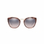 Prada PR 20US UE0GR0 54  Ladies  Sunglasses