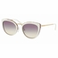 Prada PR 20US YNC226 54  Ladies  Sunglasses