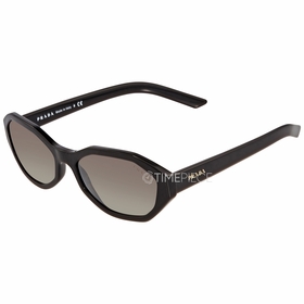 Prada PR 20VS 1AB5O0 56  Ladies  Sunglasses