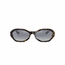 Prada PR 20VS 5123A0 56 Millenials Ladies  Sunglasses