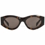 Prada PR 20ZS 2AU06B 53  Ladies  Sunglasses