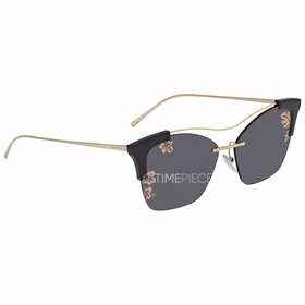 Prada PR 21US ZO8238 56 PR21US Ladies  Sunglasses
