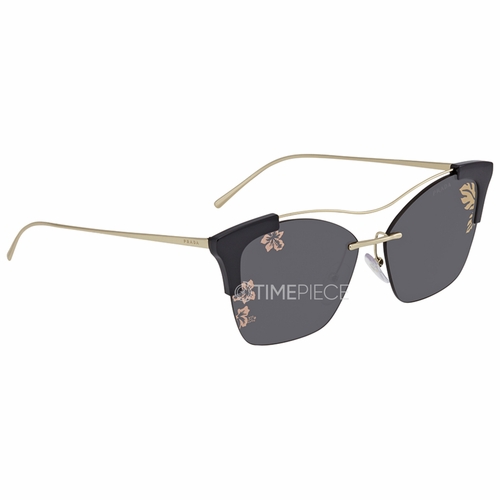 Prada PR 21US ZO8238 56 PR21US Ladies  Sunglasses