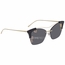 Prada PR 21US ZO8238 56 PR21US Ladies  Sunglasses