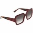 Prada PR 21XS UAN0A7 54  Ladies  Sunglasses