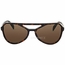 Prada PR 22RS 2AU8C1 58    Sunglasses