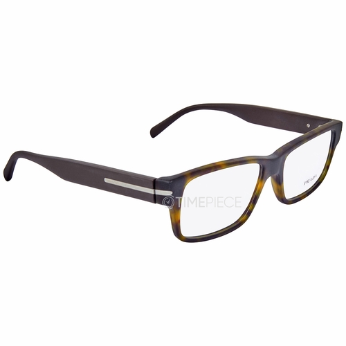 Prada PR 22RV HAQ1O1 54  Mens  Eyeglasses
