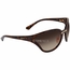Prada PR 22VS 2AU6S1 68  Ladies  Sunglasses