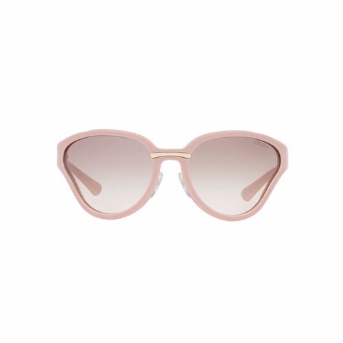 Prada PR 22VS 5031L0 68  Ladies  Sunglasses