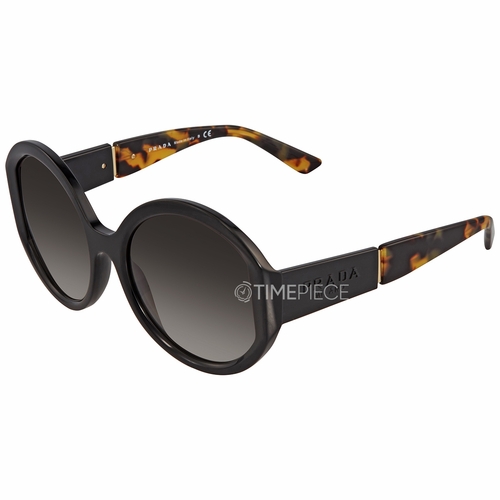 Prada PR 22XS 1AB0A7 55  Ladies  Sunglasses