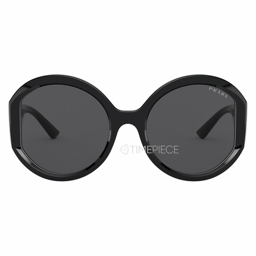 Prada PR 22XS YC45S0 55  Ladies  Sunglasses