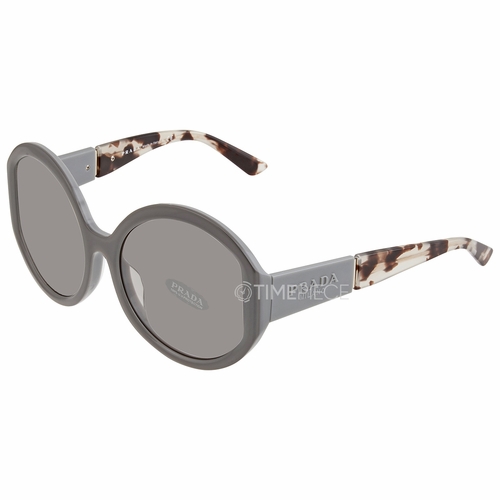 Prada PR 22XSF 08G06D 58  Ladies  Sunglasses
