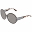 Prada PR 22XSF 08G06D 58  Ladies  Sunglasses