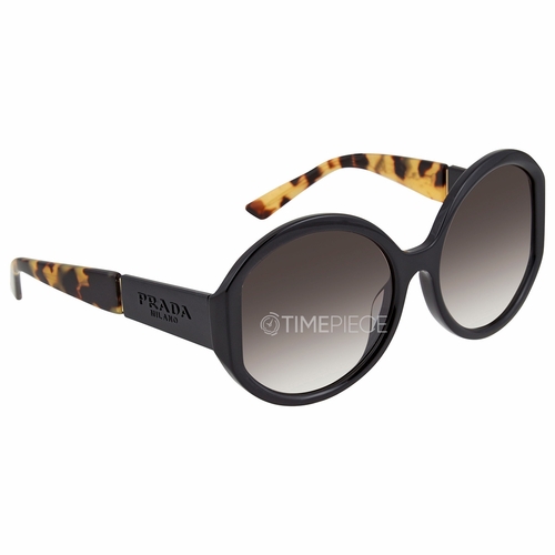 Prada PR 22XSF 1AB0A7 58  Ladies  Sunglasses