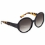 Prada PR 22XSF 1AB0A7 58  Ladies  Sunglasses