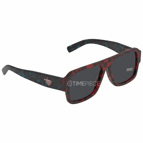 Prada PR 22YSF 09Z5S0 58  Mens  Sunglasses