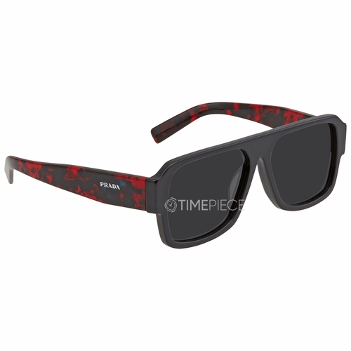 Prada PR 22YSF 1AB5S0 58  Mens  Sunglasses
