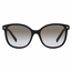 Prada PR 22ZS 1AB0A7 53  Ladies  Sunglasses