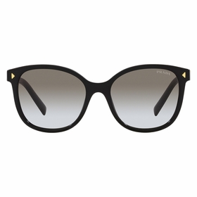 Prada PR 22ZS 1AB0A7 53  Ladies  Sunglasses