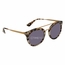 Prada PR 23SS UAO6O2 52  Ladies  Sunglasses