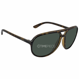 Prada PR 23VSF 2AU7Y156  Mens  Sunglasses